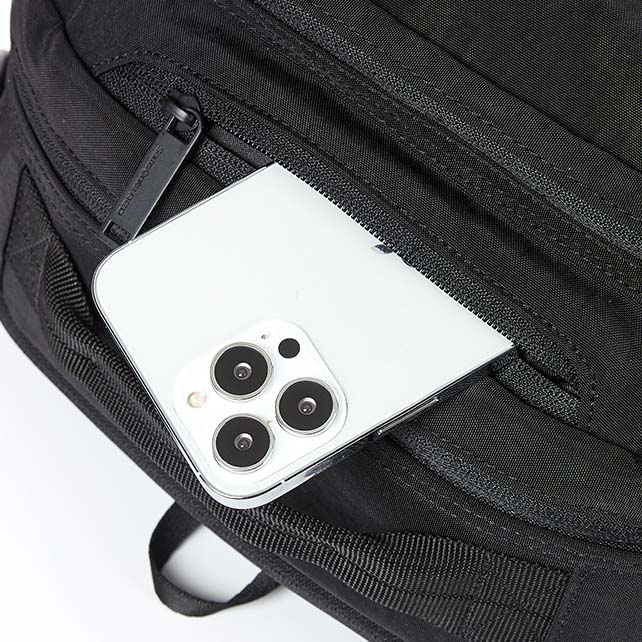 MARSTON 15.6吋 筆電後背包