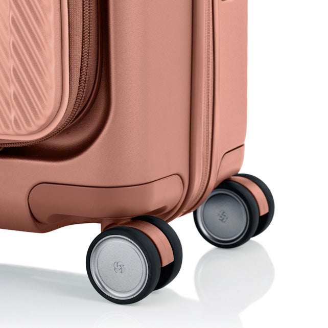 ZIPPRIX FT 20吋 可擴充四輪行李箱