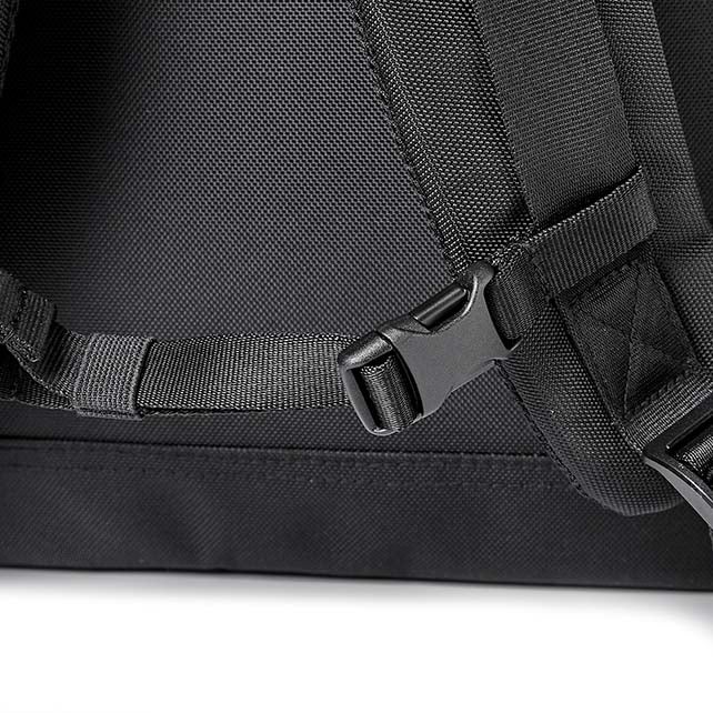 CAMBIE 15.6吋 筆電後背包