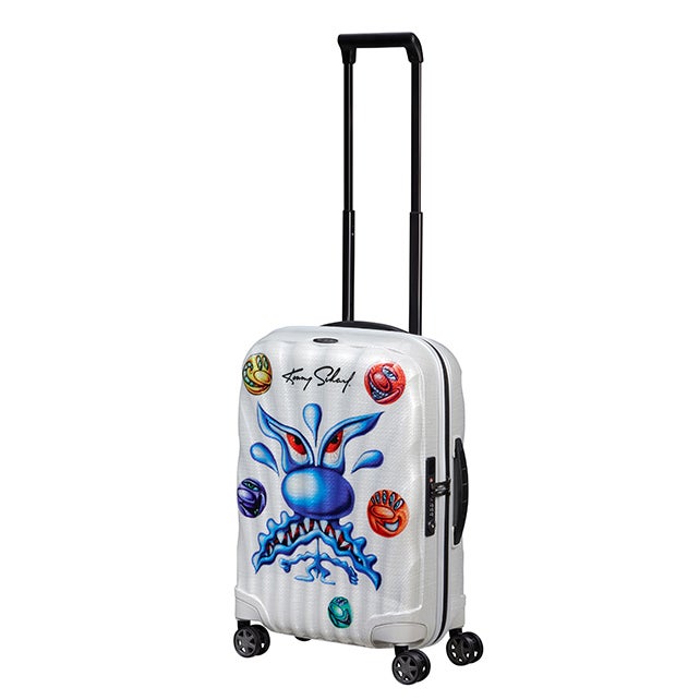 C-LITE 20吋 可擴充行李箱