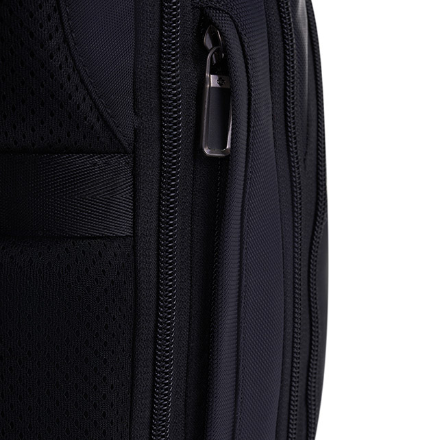 URBAN-EYE DLX 14.1吋筆電後背包