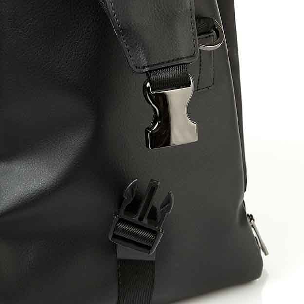 WILGENA 波士頓包 L