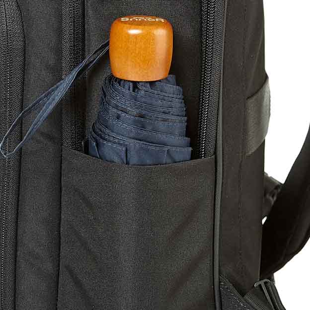 PLANTPACK 9 BACKPACK  detail | Samsonite