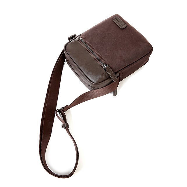 DUNBLAN 迷你斜背包