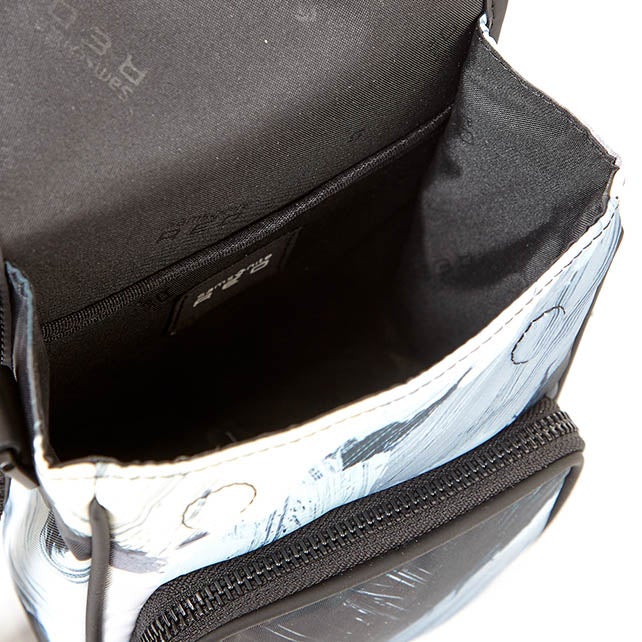 NOBERT 迷你斜背包