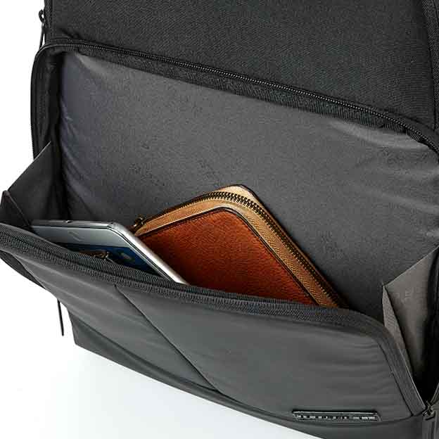 PLANTPACK 9 BACKPACK  detail | Samsonite