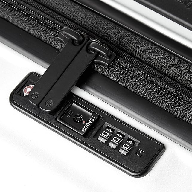 MYTON 20吋 可擴充行李箱