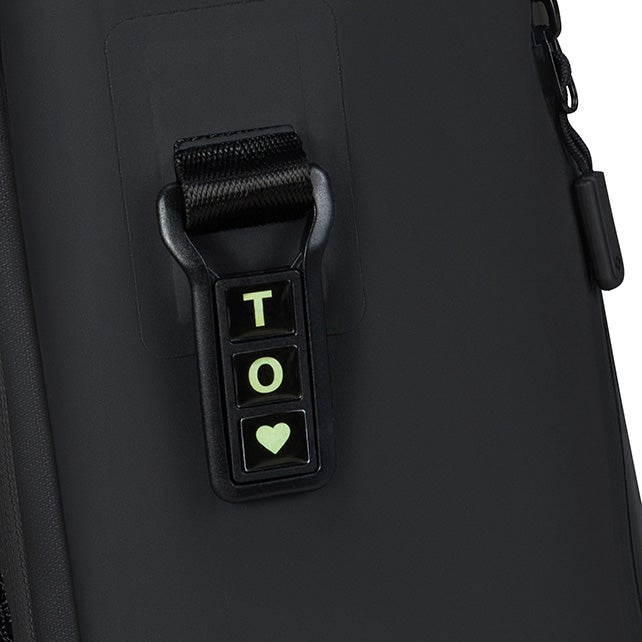 COATIFY BIZ 15.6吋 捲蓋式後背包