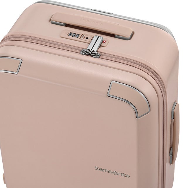 ZENPOD 20吋 四輪行李箱