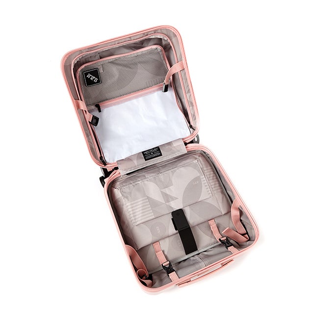 TOIIS BLOSSOM 行動辦公室