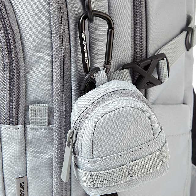 CLYNEE 15.6吋 筆電後背包 L