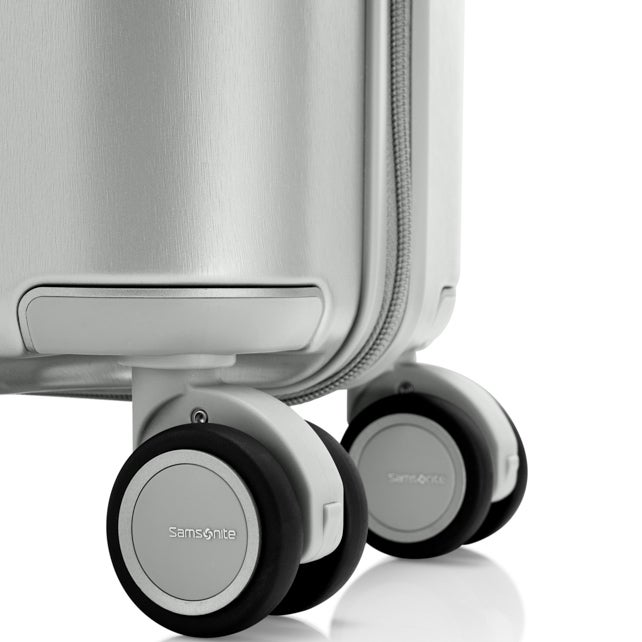 EVOA Z 25吋 可擴充行李箱