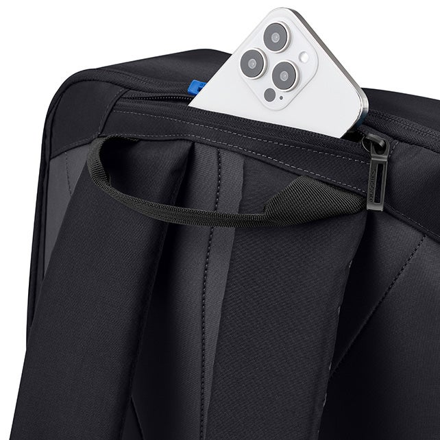 LITE-GEO 15.6吋 筆電後背包