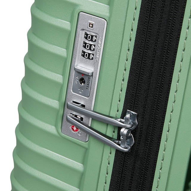 UPSCAPE 25吋 可擴充行李箱