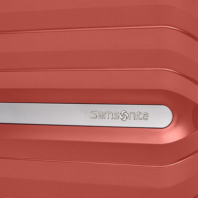 28吋 可擴充行李箱