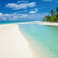 心願清單︰五個亞洲的超美海灘