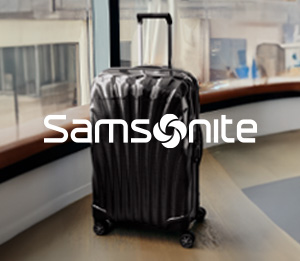 Samsonite