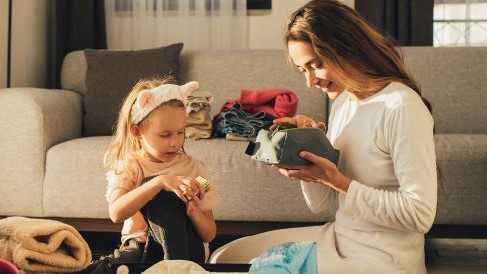 Family-Friendly Travels